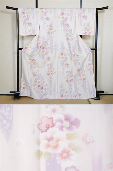 Japanese kimono / PK #937