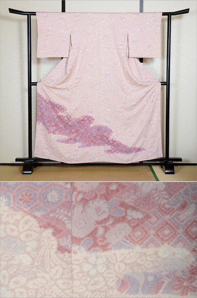 Japanese kimono / TK #2-235