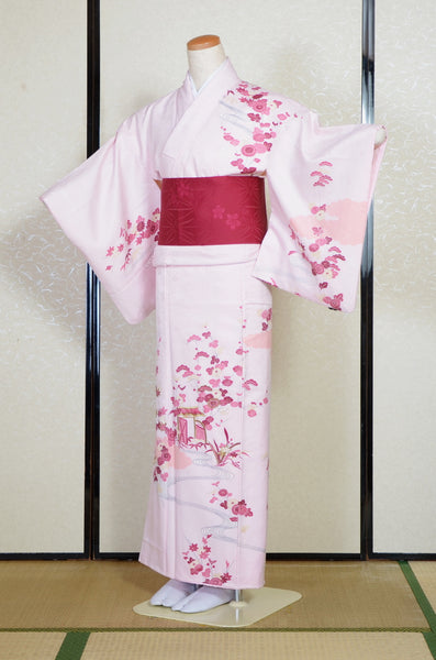 The first kimono set : FS #299