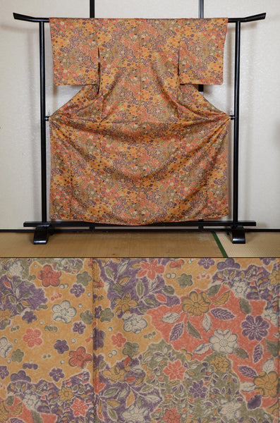 Japanese kimono / PK #984