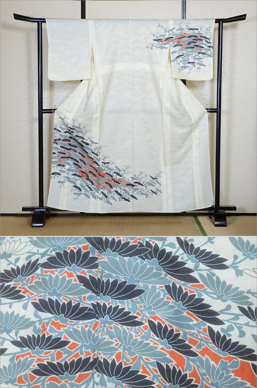 Japanese kimono / PK #929