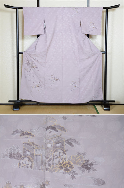 Japanese kimono / PK #902