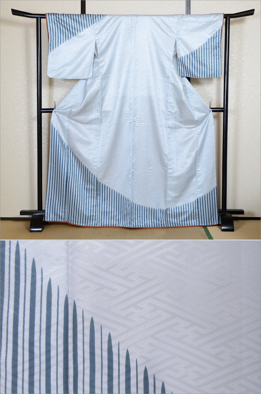 Japanese kimono / PK #875