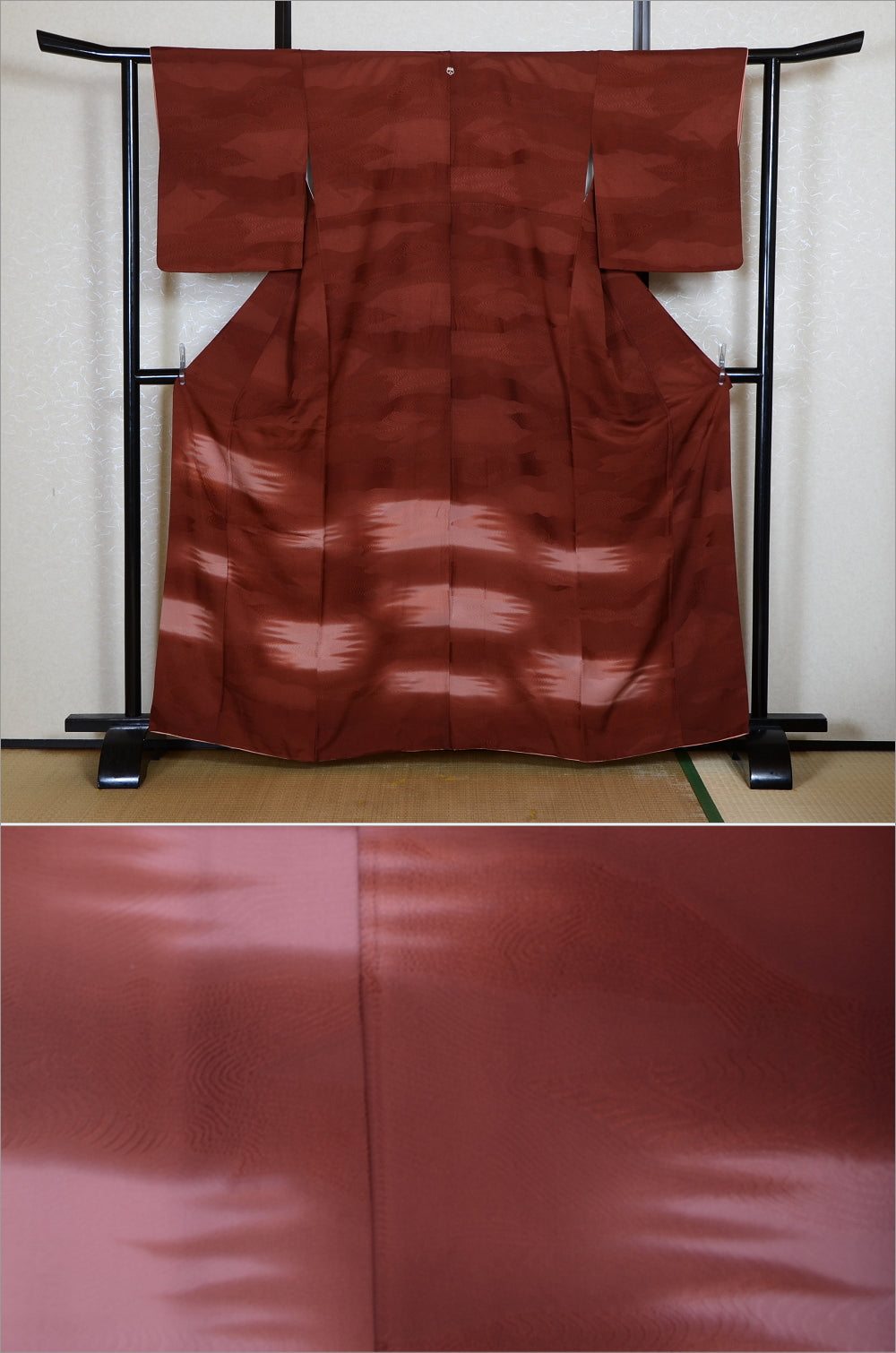 Japanese kimono / TK #2-388