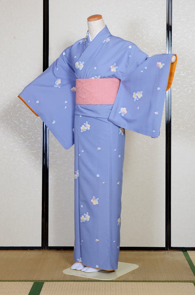 The first kimono set : FS #309