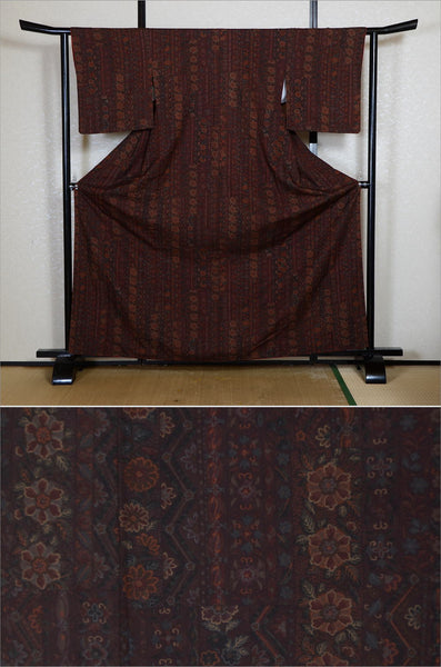 Japanese kimono / PK #977