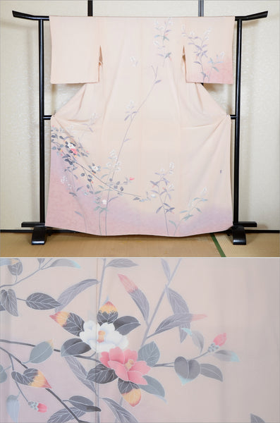 Japanese kimono / TK #2-464