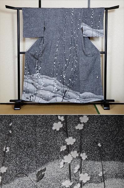 Japanese kimono / TK #2-243