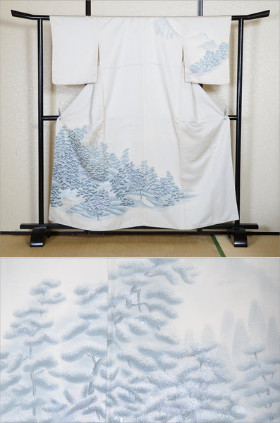 Japanese kimono / TK #2-383