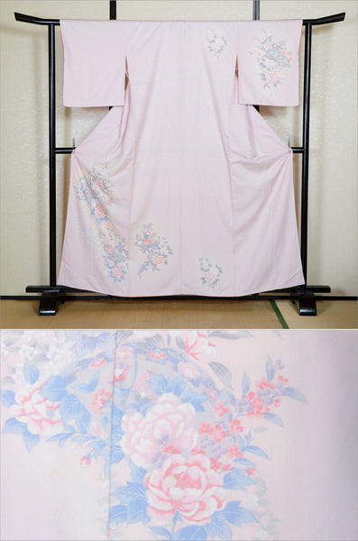 Japanese kimono / TK #2-379