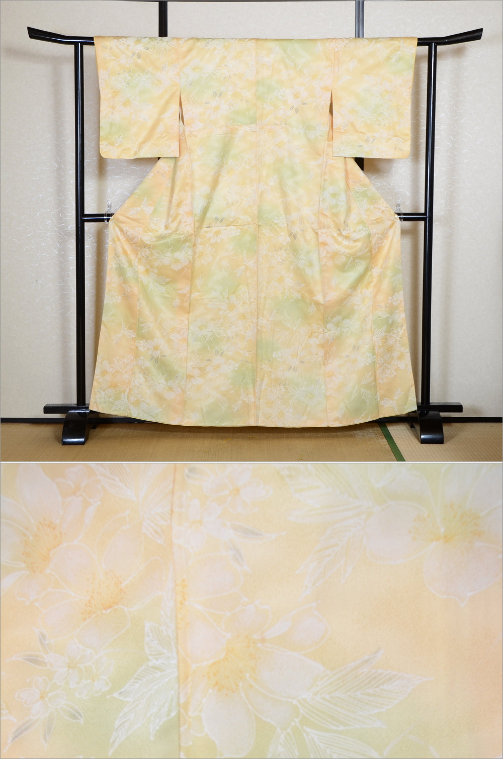 Japanese kimono / PK #923