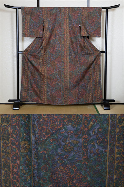 Japanese kimono / PK #901