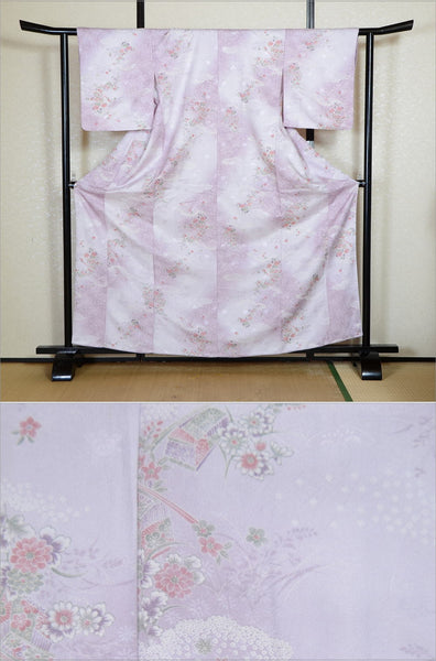 Japanese kimono / PK #980