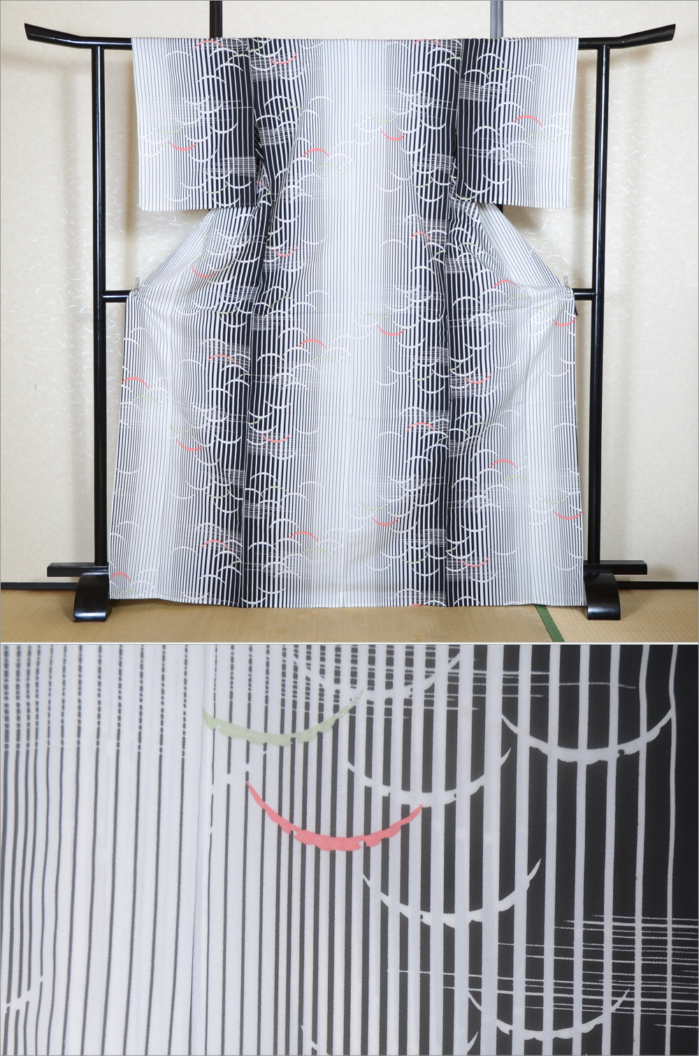 Japanese kimono / PK #840