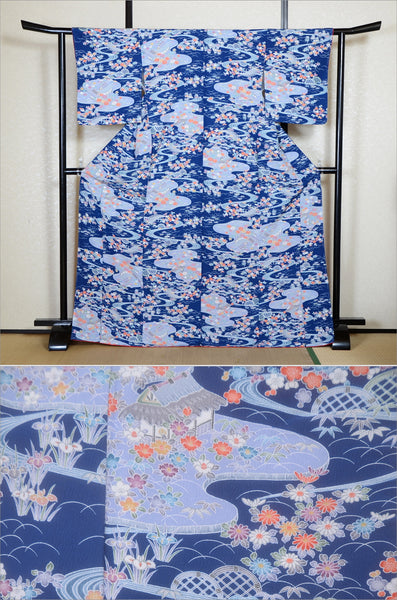Japanese kimono / PK #938
