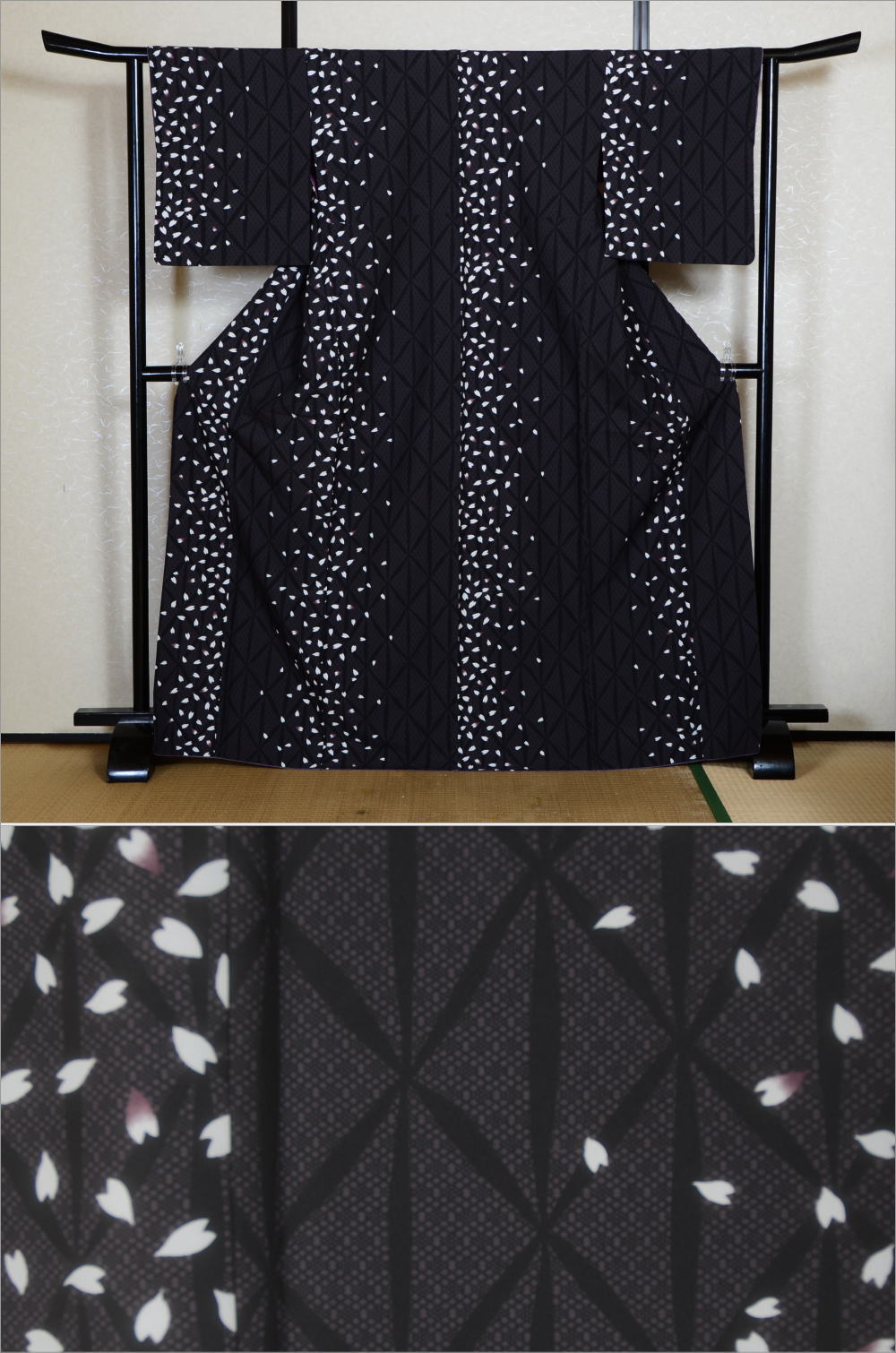 Japanese kimono / PK #952