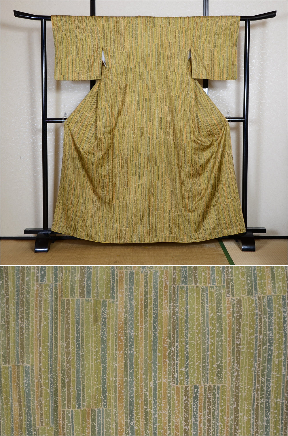 Japanese kimono / PK #947
