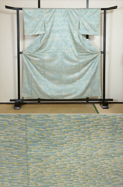 Japanese kimono / PK #972