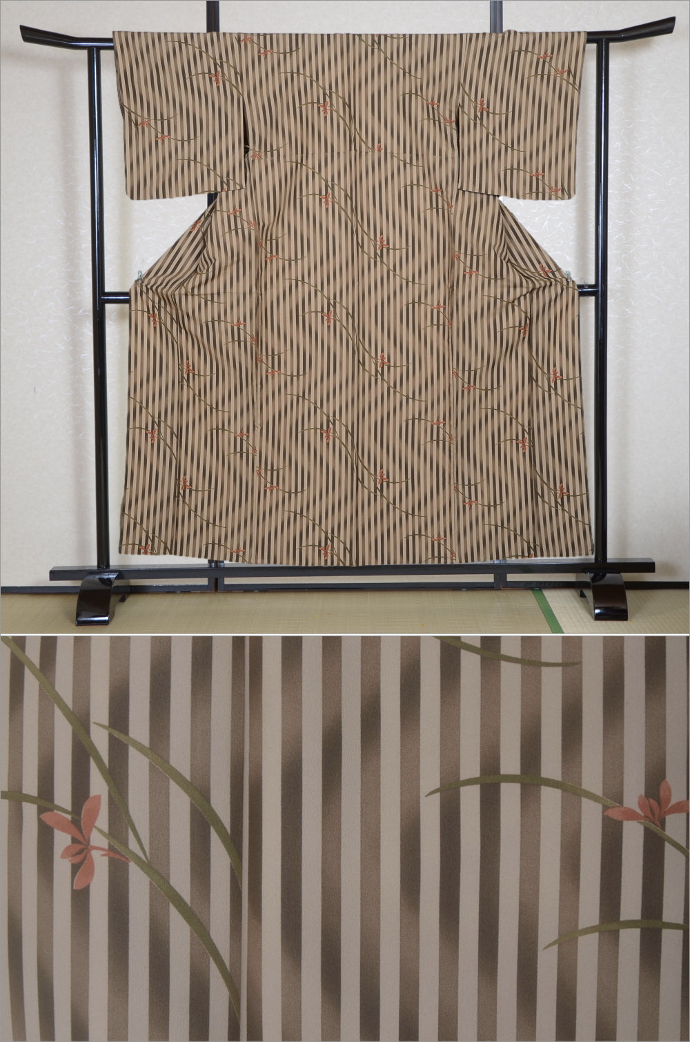 Japanese kimono / PK #911