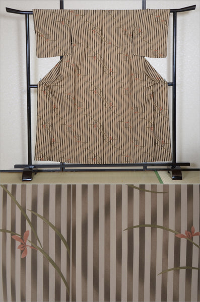 Japanese kimono / PK #911