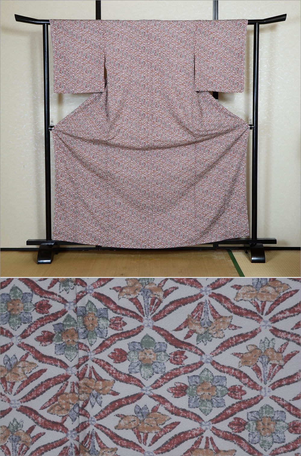 Japanese kimono / PK #983
