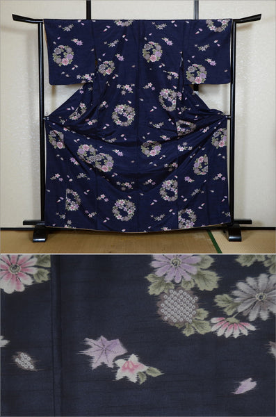 Japanese kimono / PK #978