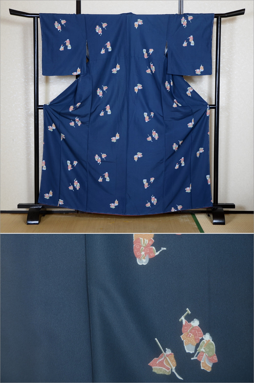 Japanese kimono / PK #916