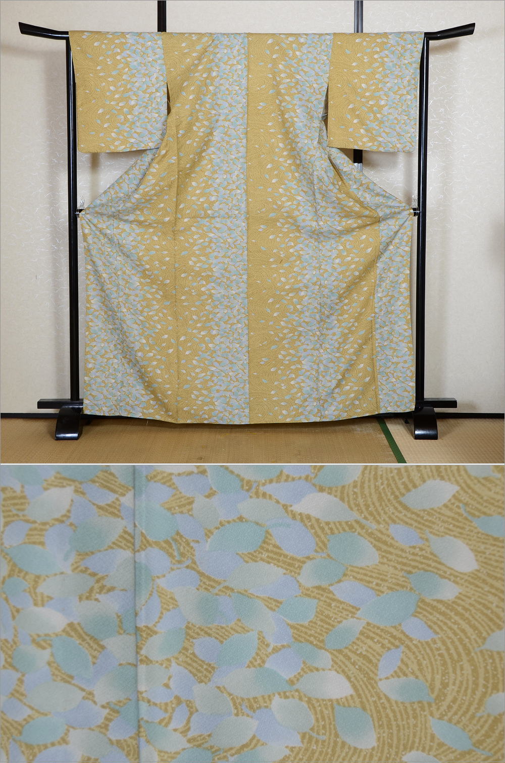 Japanese kimono / PK #985