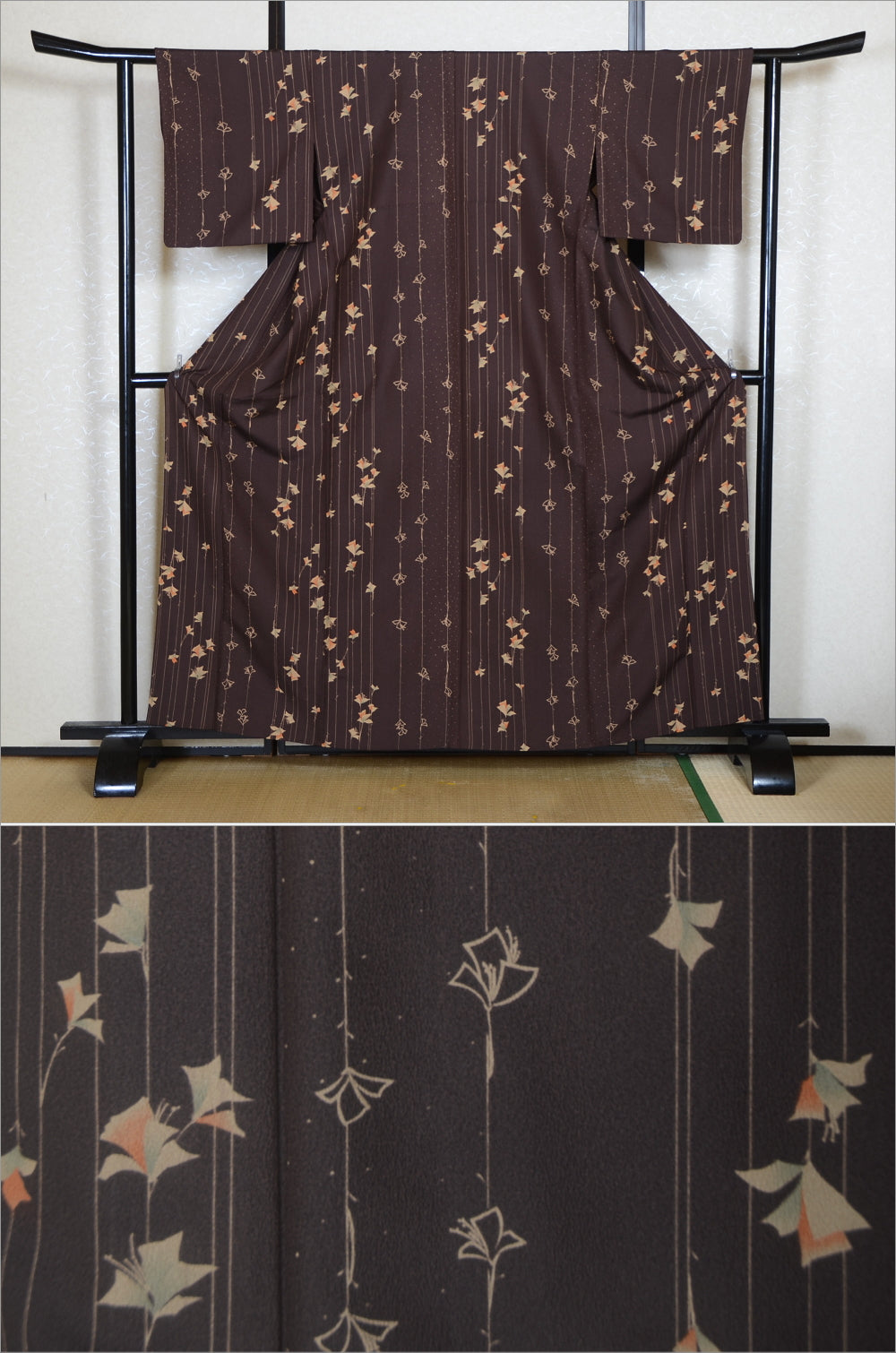 Japanese kimono / PK #839