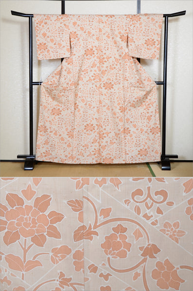 Japanese kimono / SK #1-845