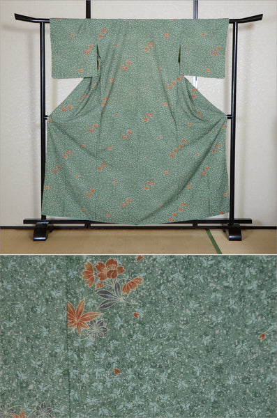 Japanese kimono / PK #976