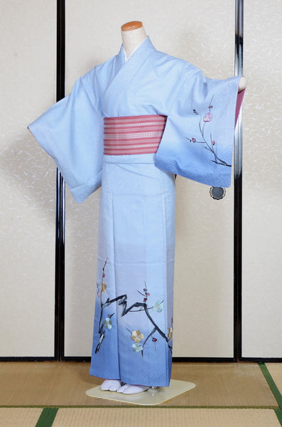 The first kimono set : FS #306