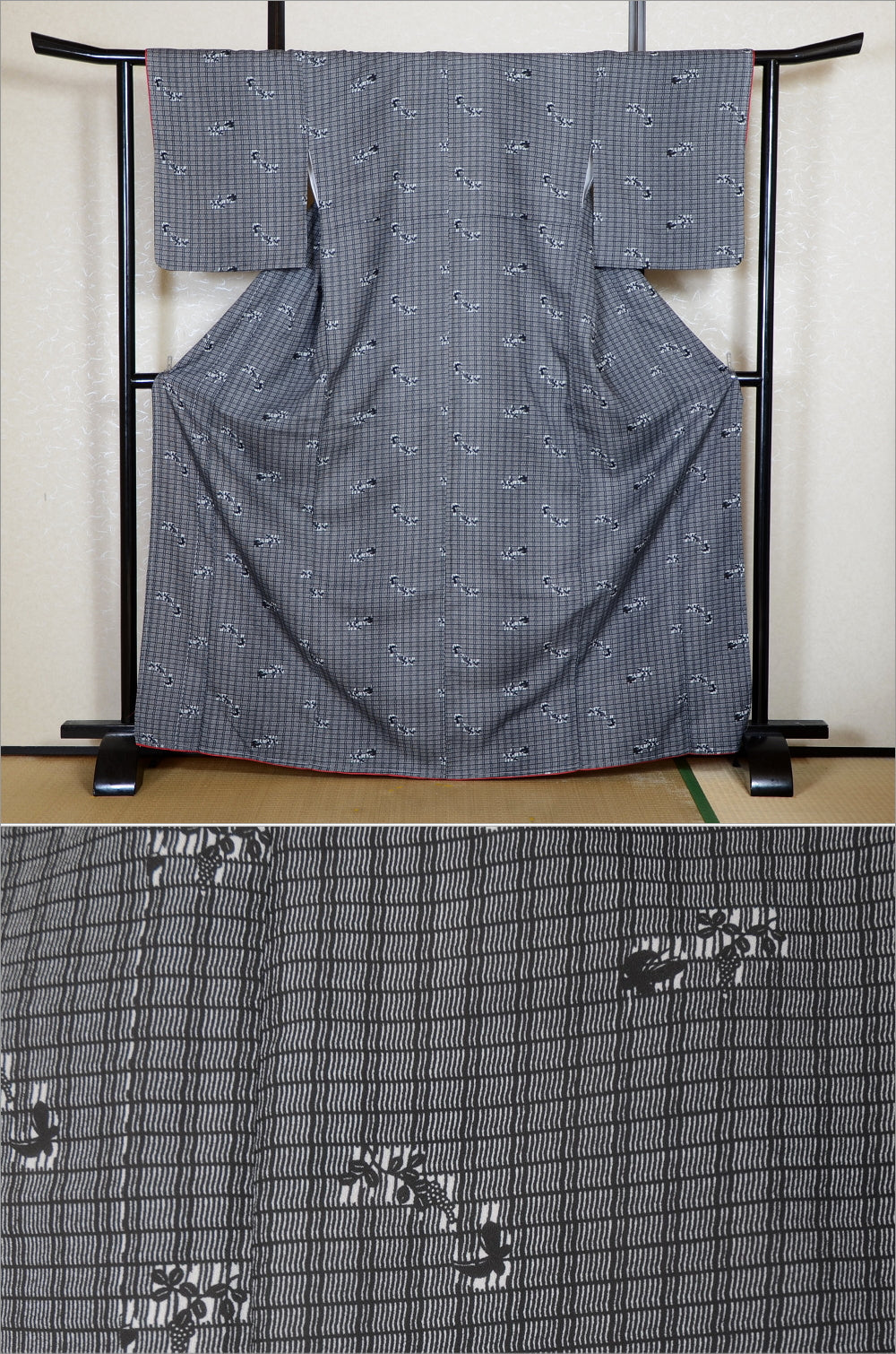 Japanese kimono / PK #907