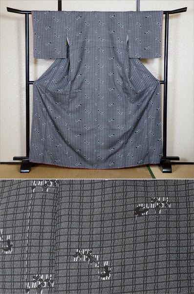 Japanese kimono / PK #907