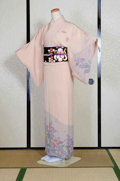 Japanese kimono 6 items set / TK #2-168