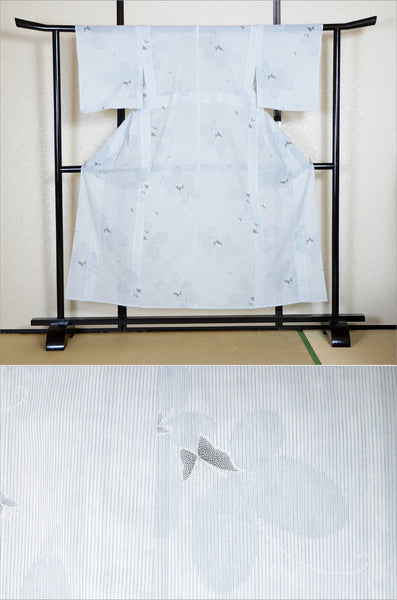 Japanese summer kimono / PK #710