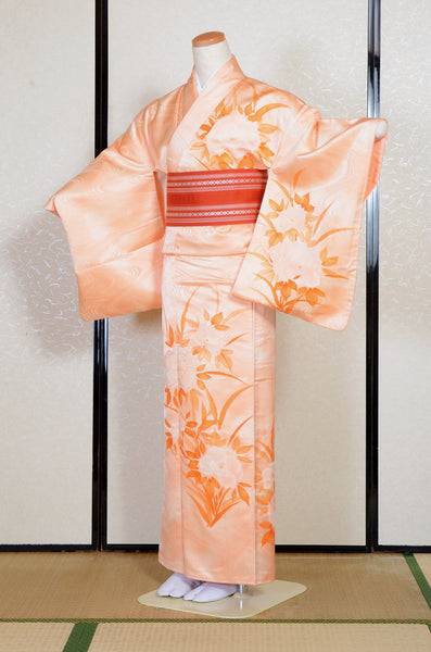 The first kimono set : FS #314
