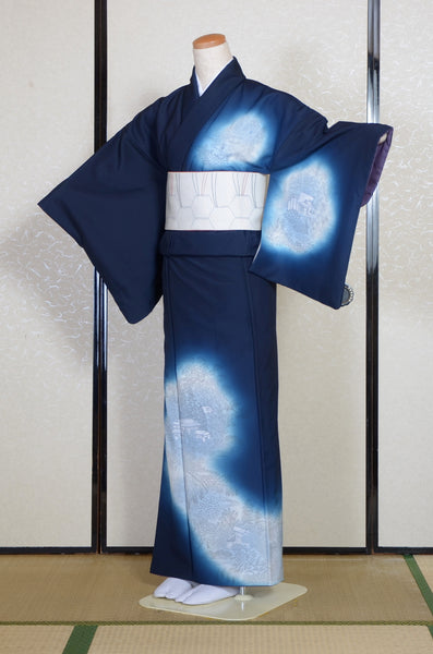 The first kimono set : FS #298