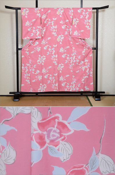 Japanese kimono / PK #974