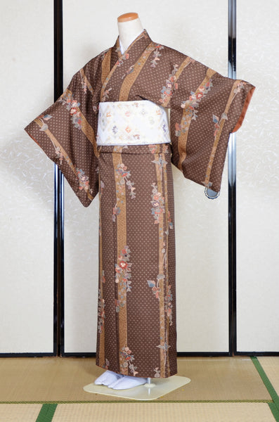 The first kimono set : FS #193