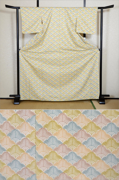Japanese kimono / PK #960