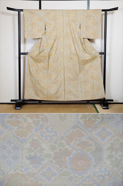 Japanese kimono / SK #1-862