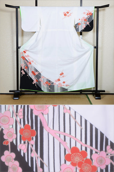 Japanese kimono / PK #957