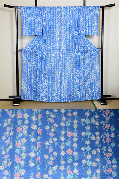 Japanese summer kimono / PK #653