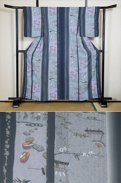 Japanese kimono / PK #917