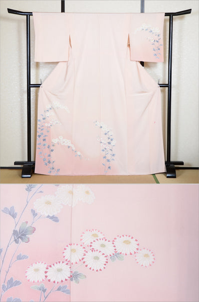 Japanese kimono / TK #2-292