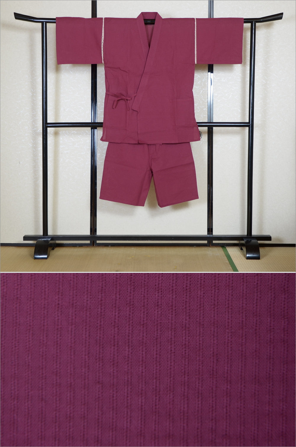 Men Jinbei #753