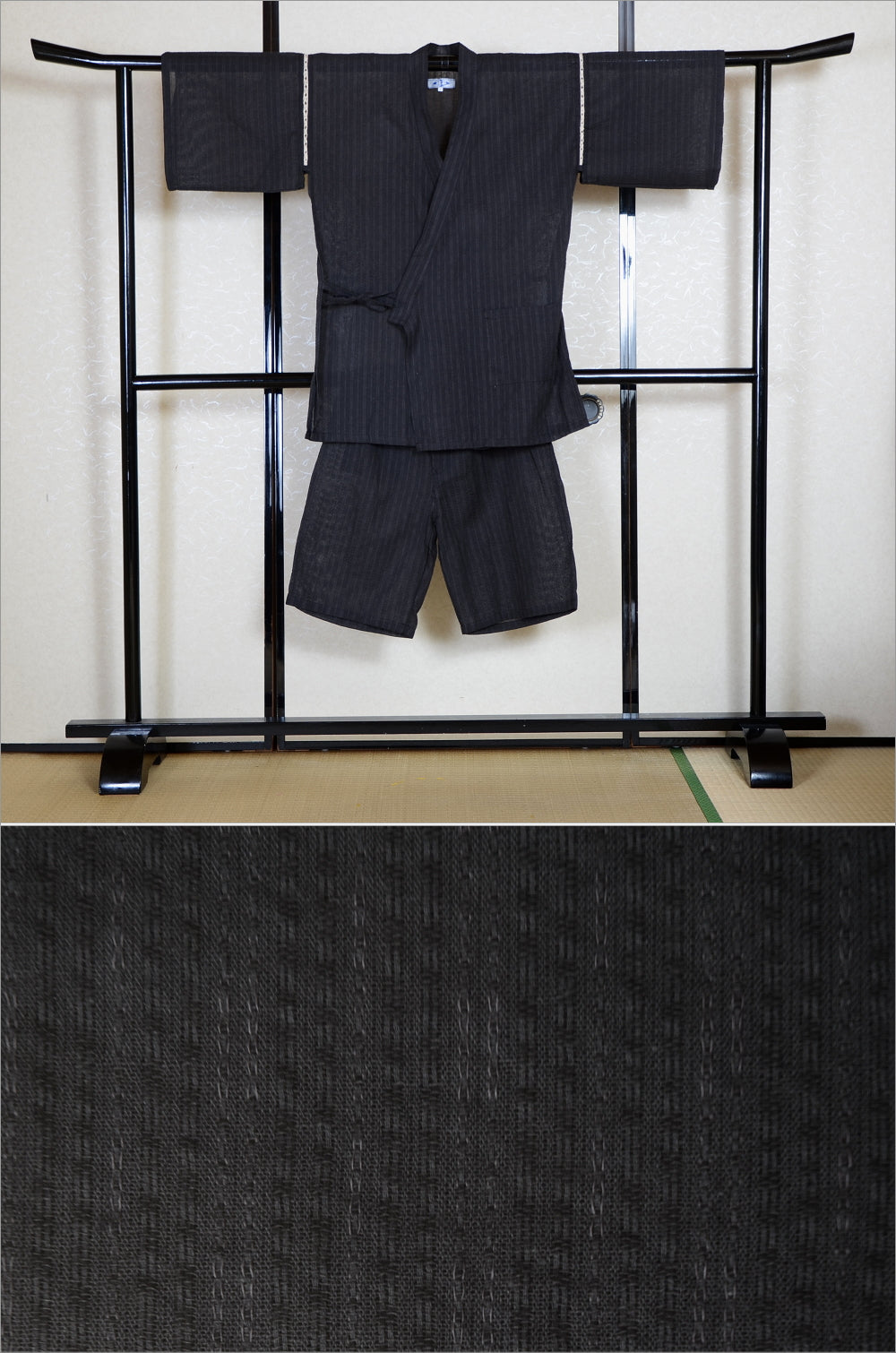 Men Jinbei #17-8 /Super large