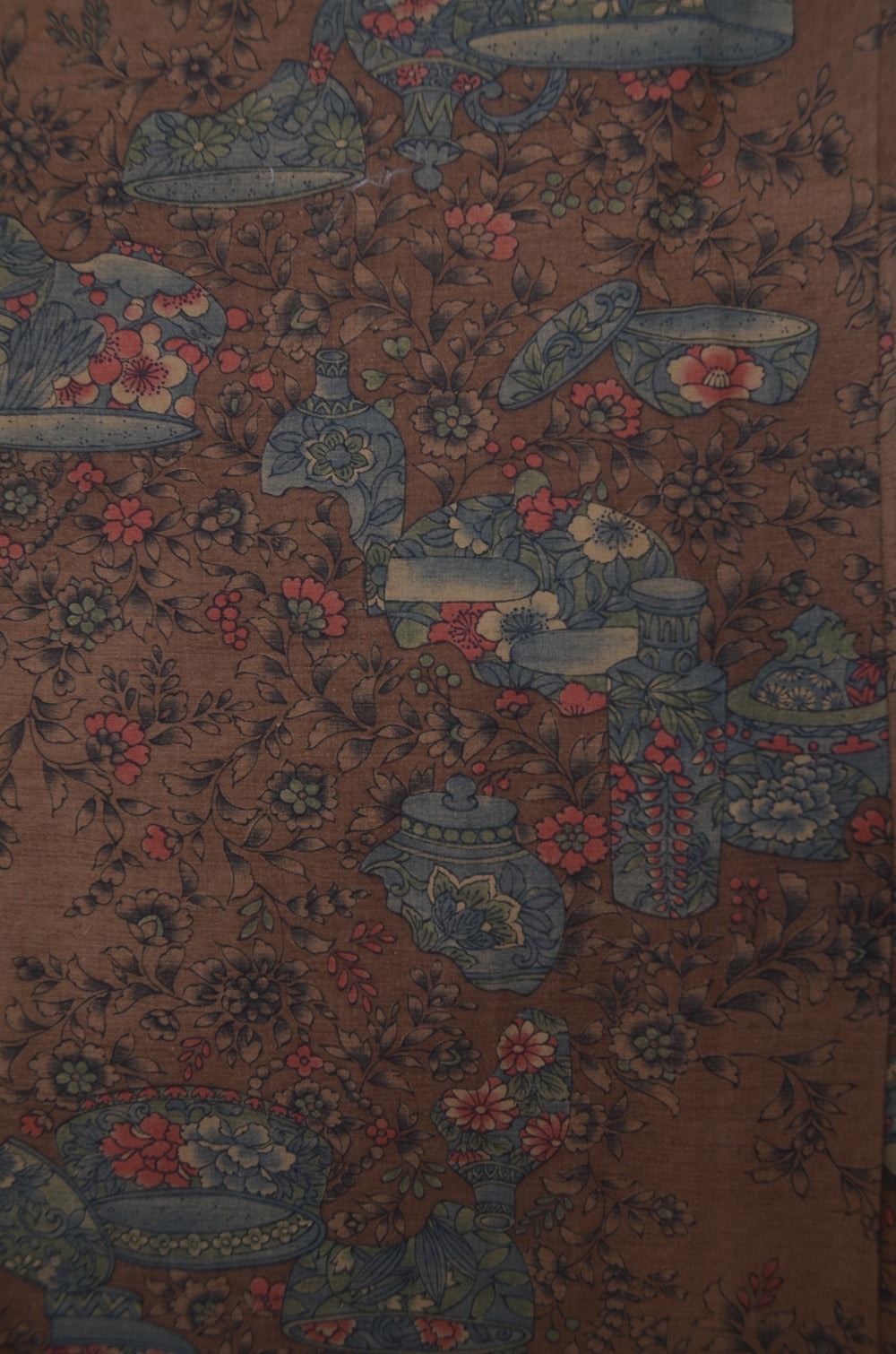 Japanese kimono / SK #1-842