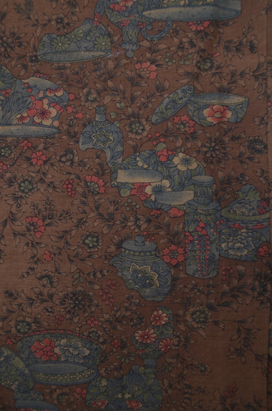 Japanese kimono / SK #1-842
